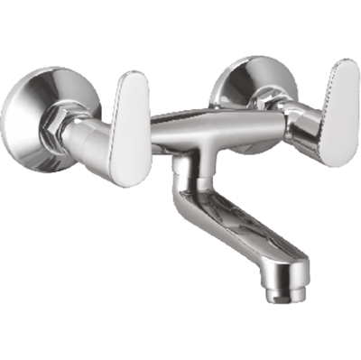 Wall Mixer Non Telephonic